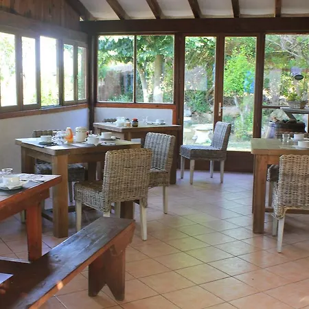 B&B Arghjola 3*