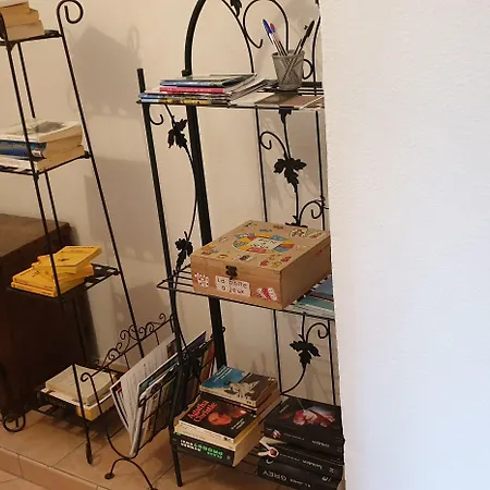 Oda ve Kahvaltı Arghjola