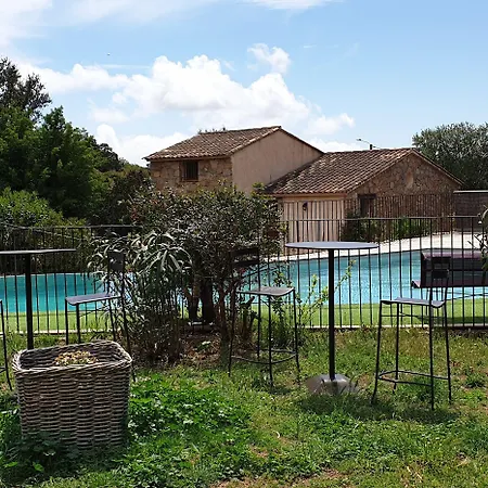 Arghjola 3* Porto-Vecchio (Corsica)