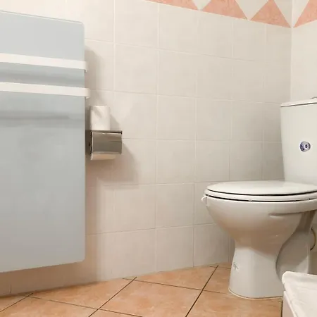 Arghjola Oda ve Kahvaltı