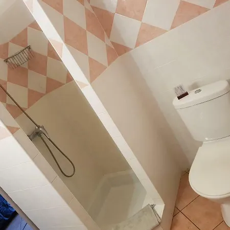 B&B Arghjola 3*