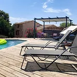 Bed and breakfast Arghjola 4*