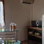 Bed and breakfast Arghjola 4*
