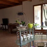 Arghjola Bed and breakfast