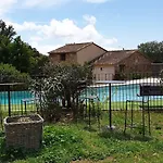 Arghjola 4* Porto Vecchio