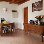 Arghjola B&B 4*