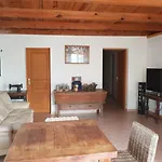 Bed and breakfast Arghjola