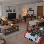 Arghjola 4* Porto Vecchio