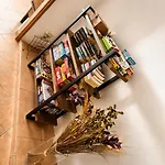 Bed & Breakfast Arghjola 4*
