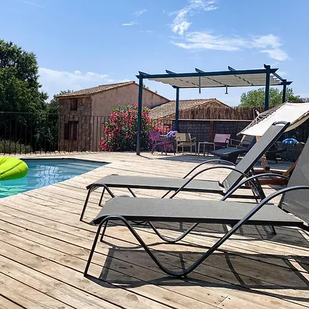 B&B Arghjola 3*