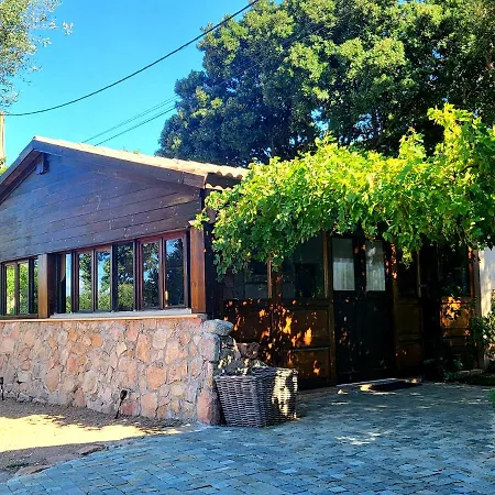 Bed and breakfast Arghjola Porto Vecchio