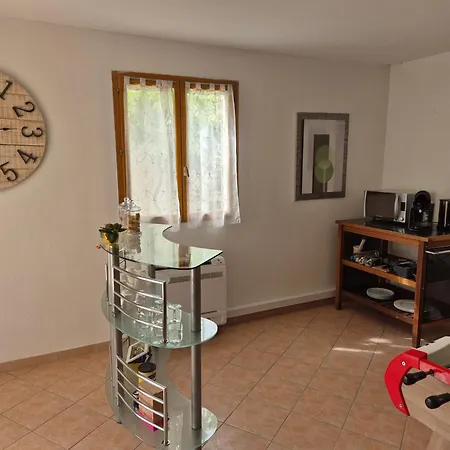 Arghjola Bed & Breakfast