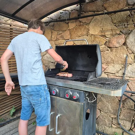 Arghjola Porto-Vecchio (Corsica)