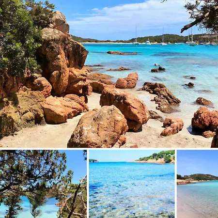 Bed and breakfast Arghjola