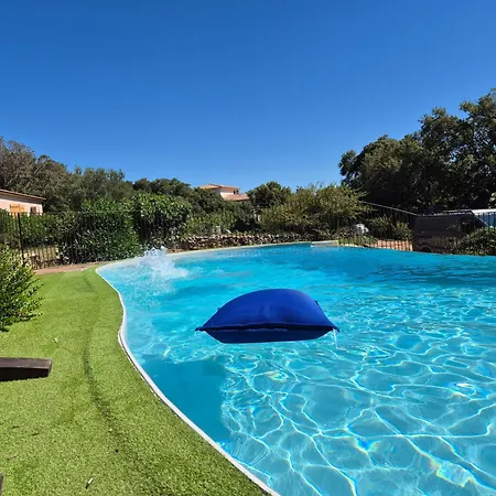 Arghjola B&B 3*