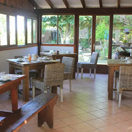 Arghjola Bed & Breakfast Porto-Vecchio (Corsica)