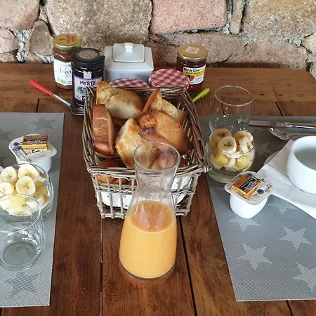 Arghjola Bed & Breakfast