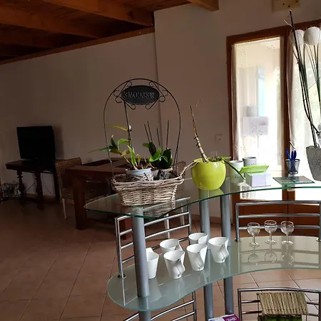 Arghjola Bed and Breakfast