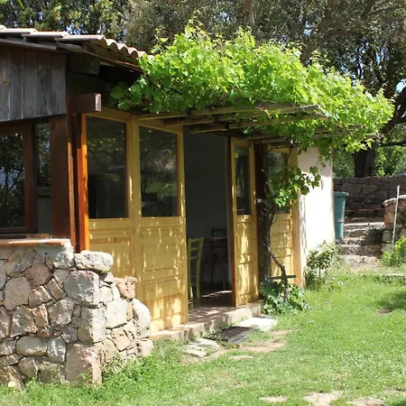 Arghjola Bed & Breakfast Porto-Vecchio (Corsica)