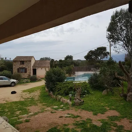 Arghjola Bed & Breakfast