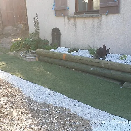 Arghjola Bed & Breakfast Porto-Vecchio (Corsica)