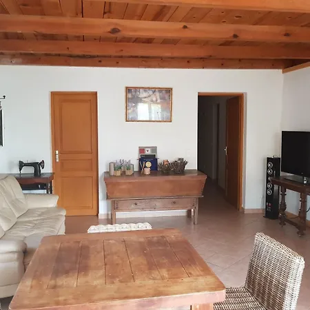 Bed & Breakfast Arghjola
