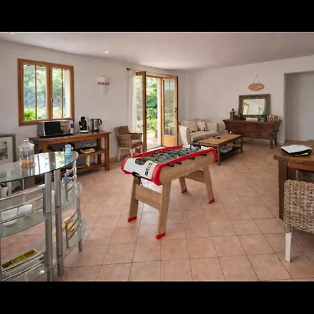 Arghjola 4* Porto-Vecchio (Corsica)