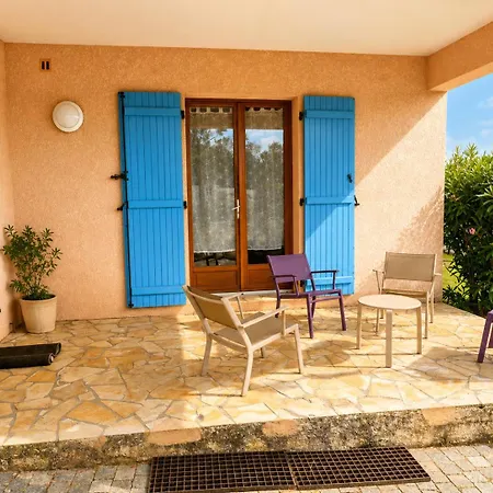 Bed & Breakfast Arghjola