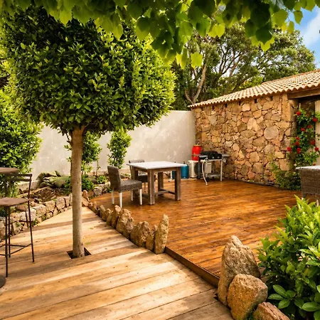 Arghjola Bed and breakfast 4*