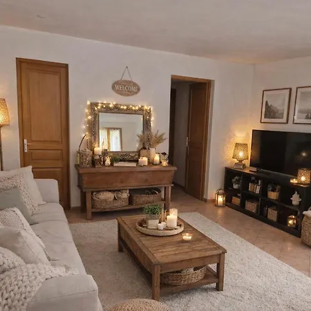 Bed & Breakfast Arghjola