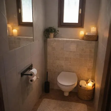 Oda ve Kahvaltı Arghjola Porto-Vecchio (Corsica)