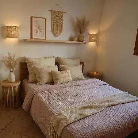 Arghjola 3* Porto-Vecchio (Corsica)