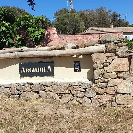 Arghjola