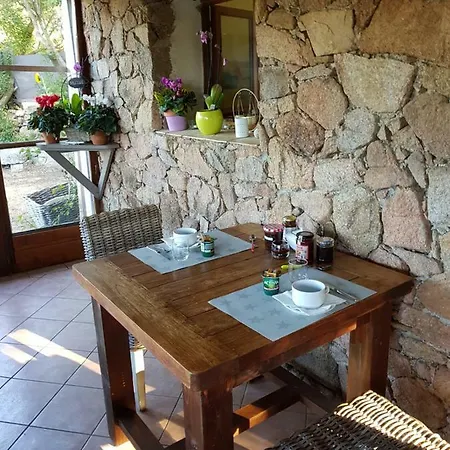 Arghjola Porto-Vecchio (Corsica)