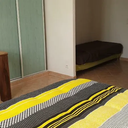 Arghjola Frühstückspension