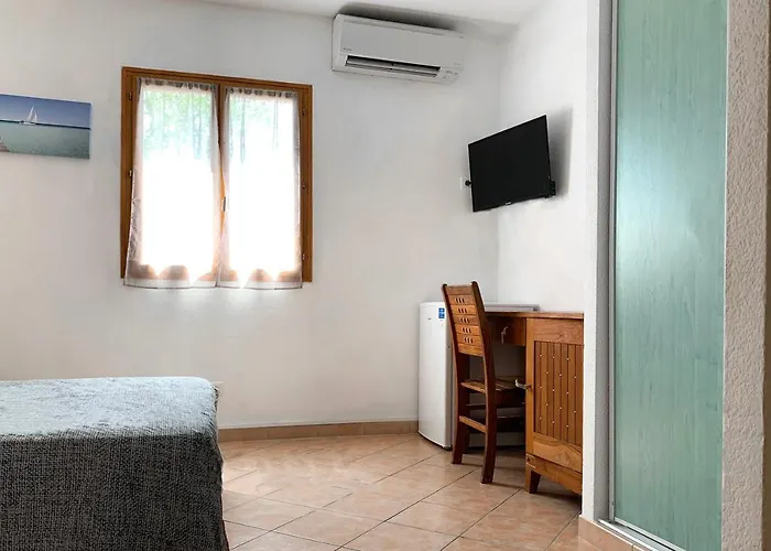 Bed & Breakfast Arghjola