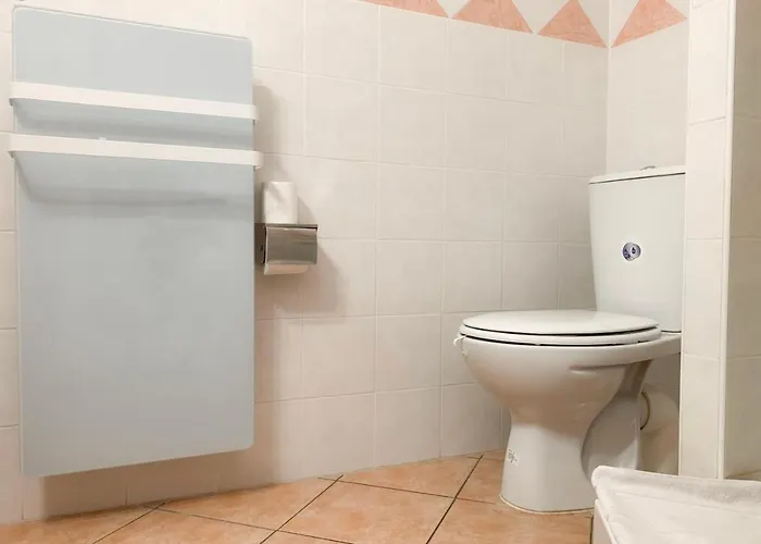 Arghjola Porto Vecchio