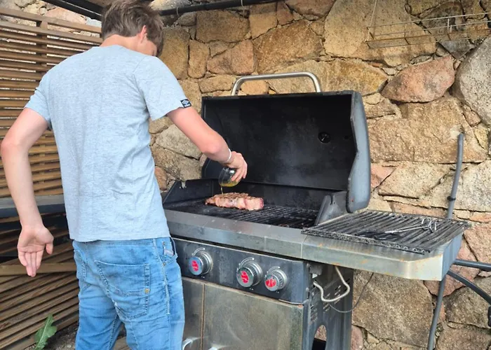 Arghjola Porto Vecchio