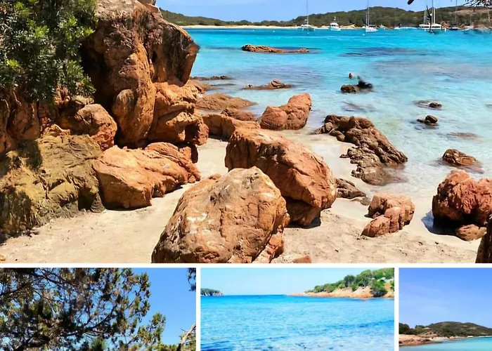 ベッド・アンド・ブレックファスト Arghjola