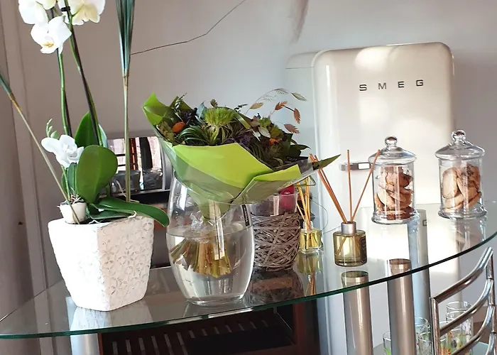 Bed & Breakfast Arghjola 4*