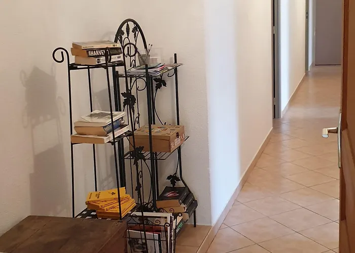 Arghjola Bed & Breakfast 4*