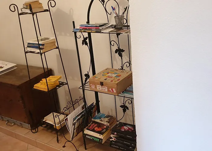 Bed & Breakfast Arghjola