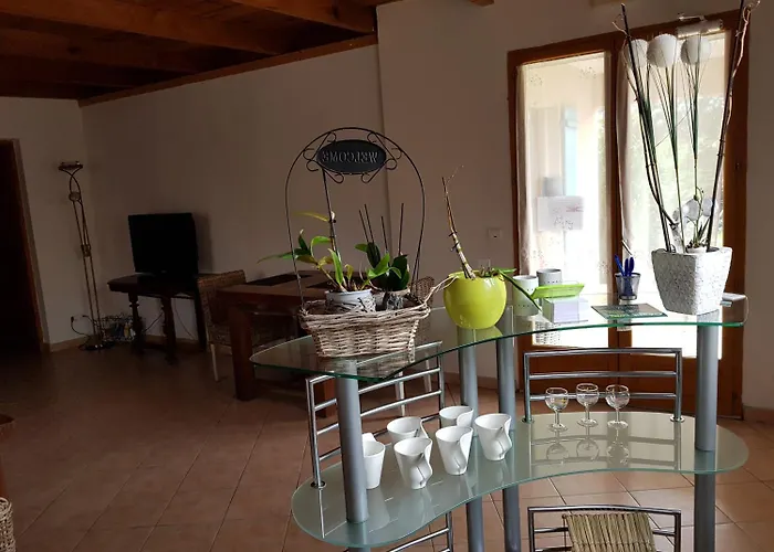 Arghjola Bed and breakfast