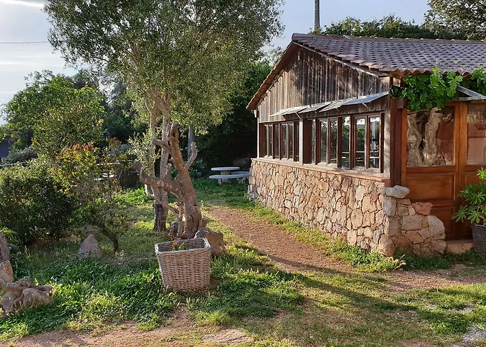 Arghjola Bed and breakfast 3*