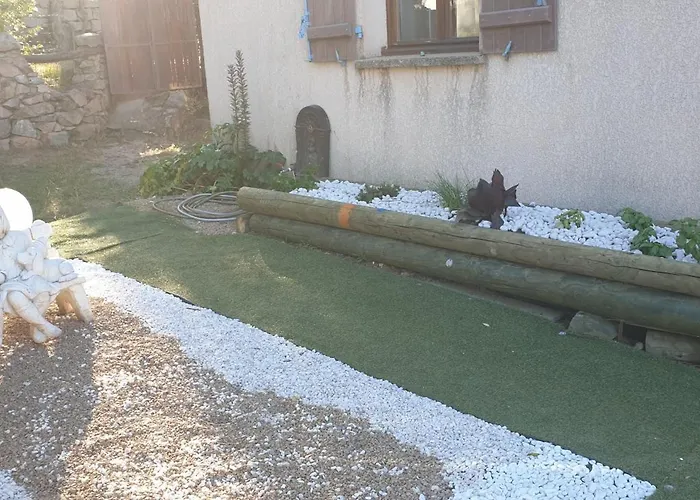 Arghjola Panzió Porto-Vecchio