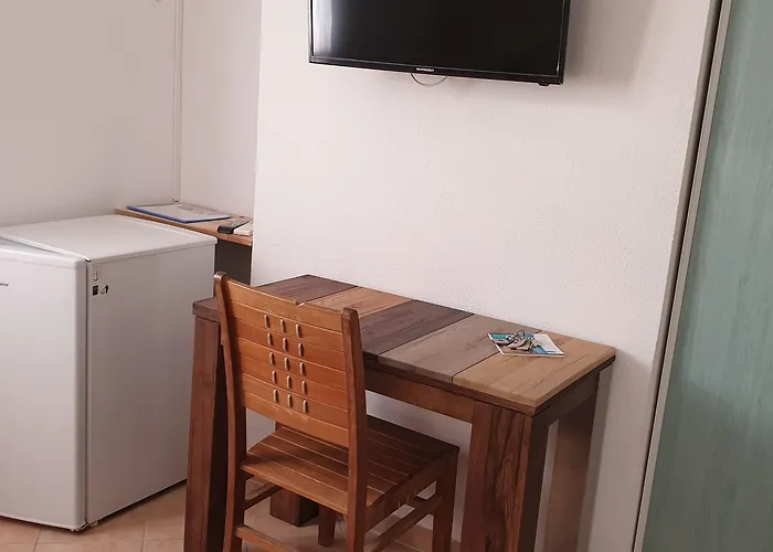 Arghjola Bed & Breakfast Porto-Vecchio (Corsica)