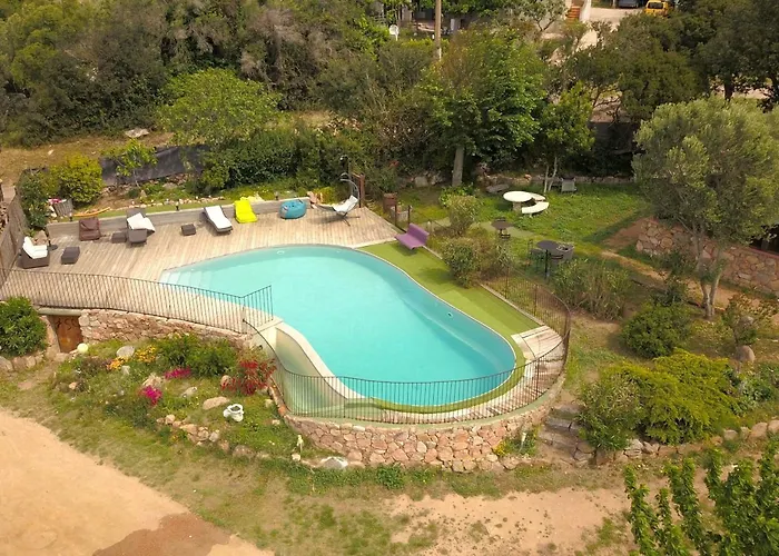 Arghjola Bed and breakfast 3*