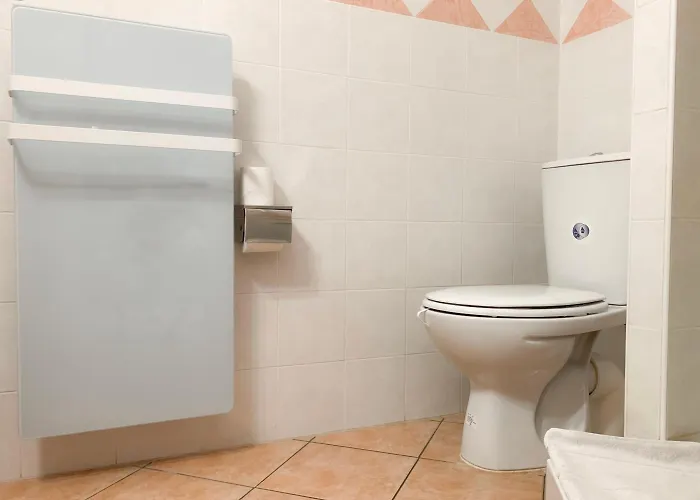 Arghjola Bed & Breakfast