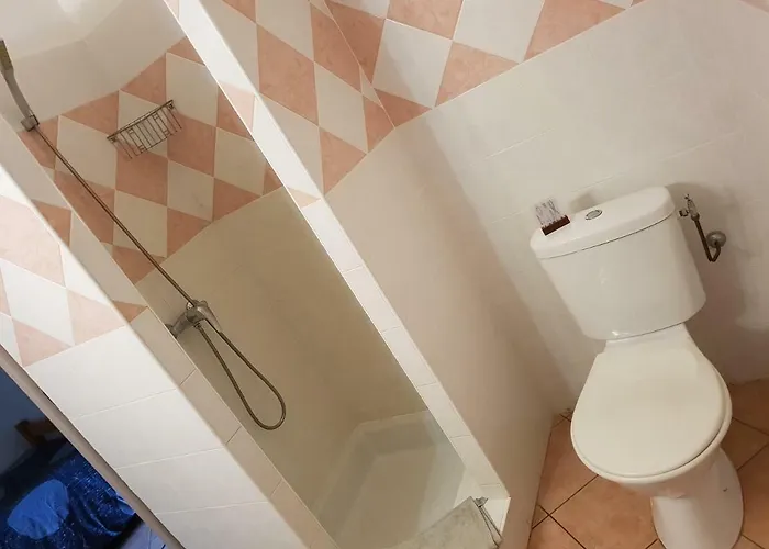 Bed & Breakfast Arghjola 4*