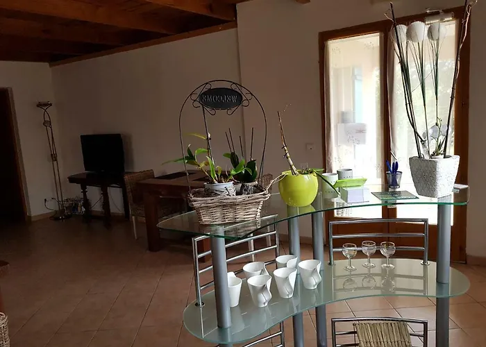 Arghjola ポルトヴェッキオ